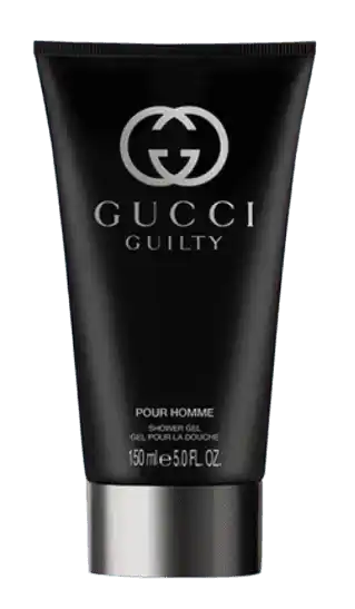 Gucci Guilty Pour Homme Shower Gell - 150ml