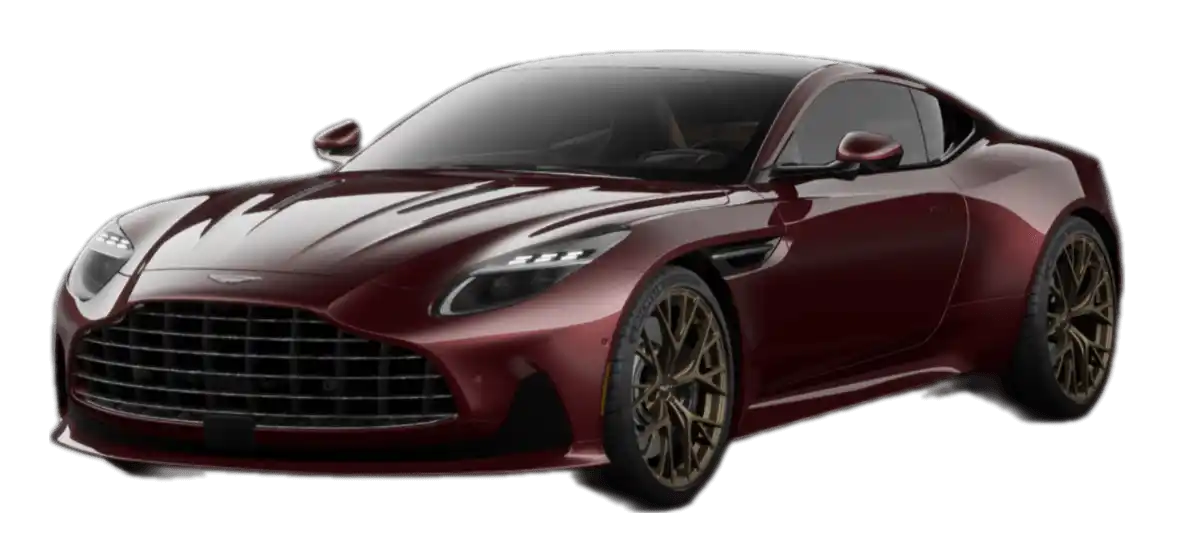 Aston Martin DB12 Coupe