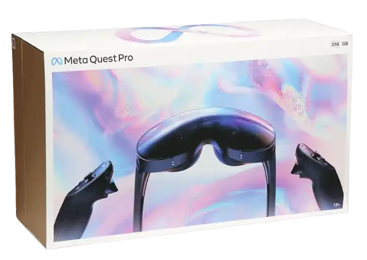 Meta Quest Pro