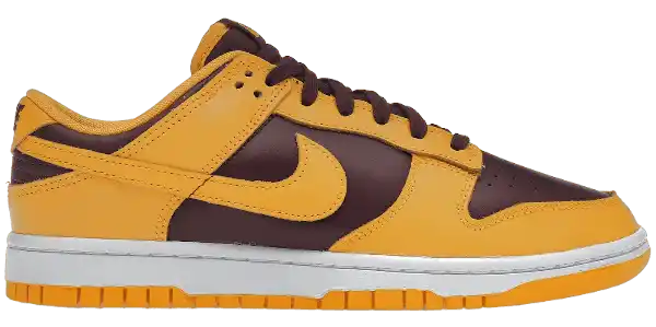 Nike Dunk Low - Arizona State