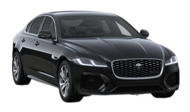 Jaguar XF Saloon R-Dynamic S