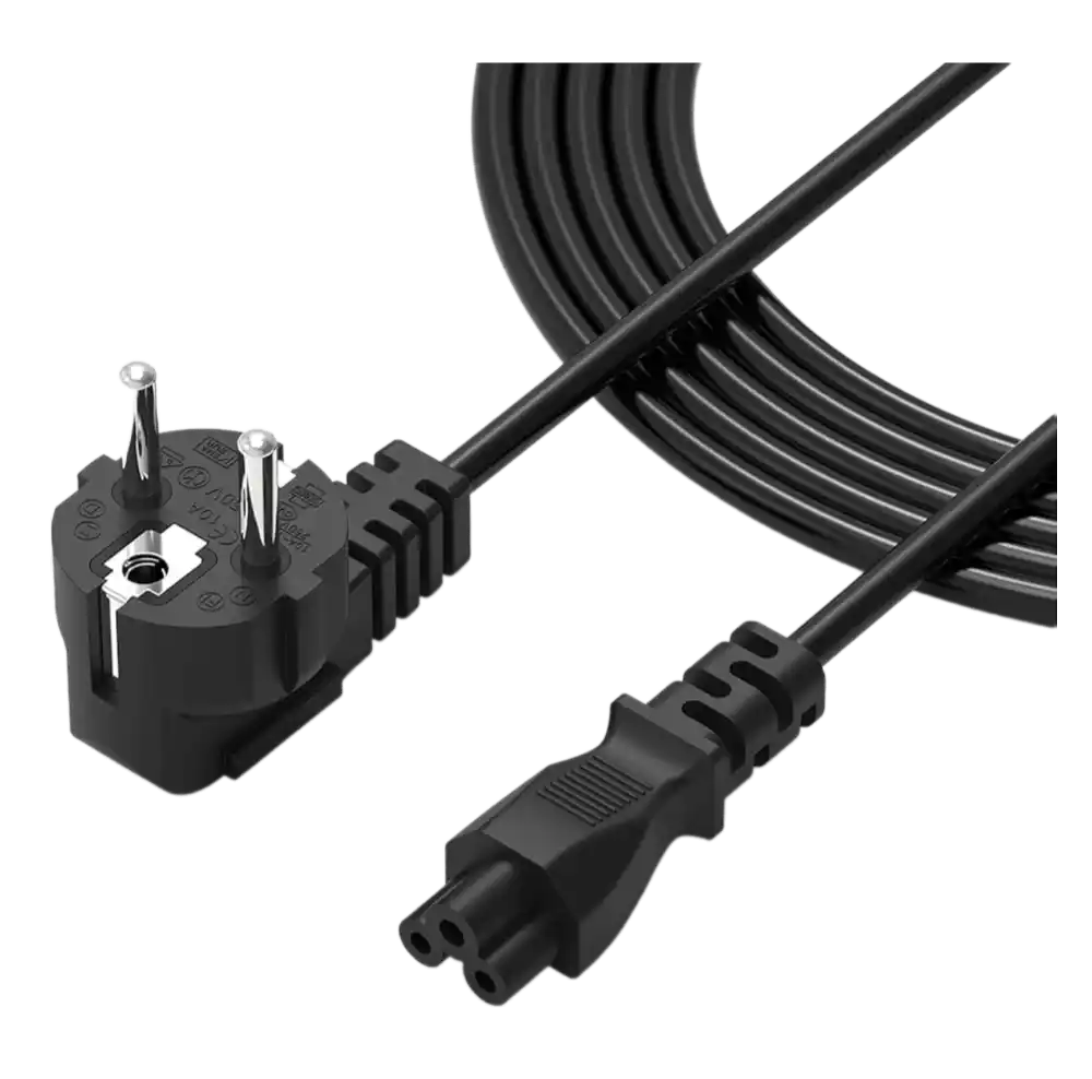 Acer AC Power Cord 125 Volt