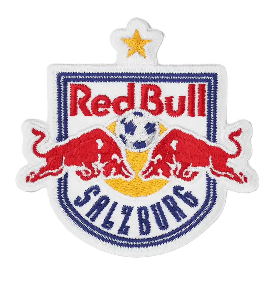 RBS Crest Star Patch