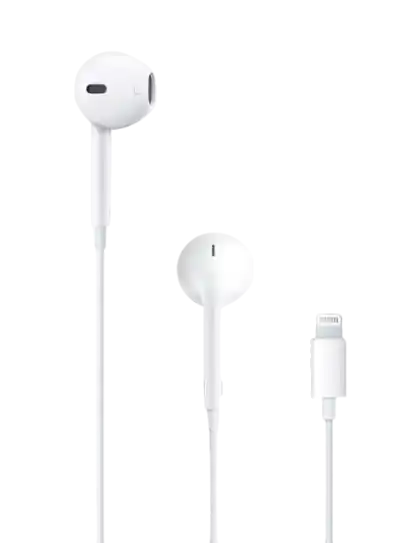 EarPods with Lightning Connector