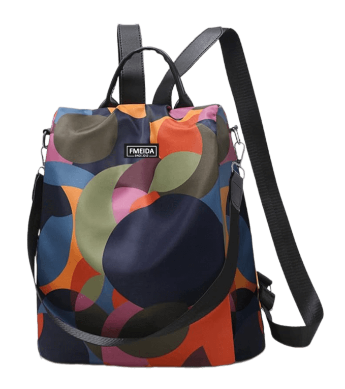 Fmeida Backpack