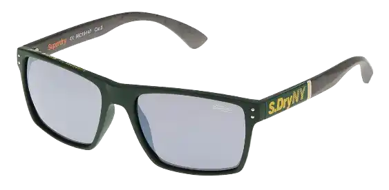Superdry Kobe 107 Sunglasses
