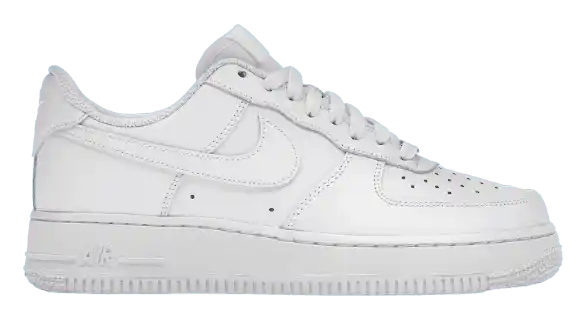 Nike Air Force 1 Low '07 - White