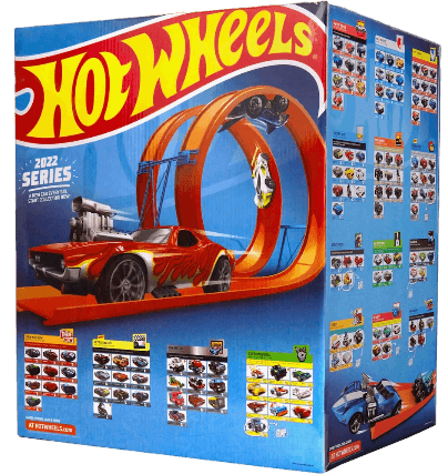 Hot Wheels RLC Exclusive 2022 Mainline Factory-Sealed