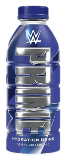 PRIME Hydration WWE Smackdown 500ml