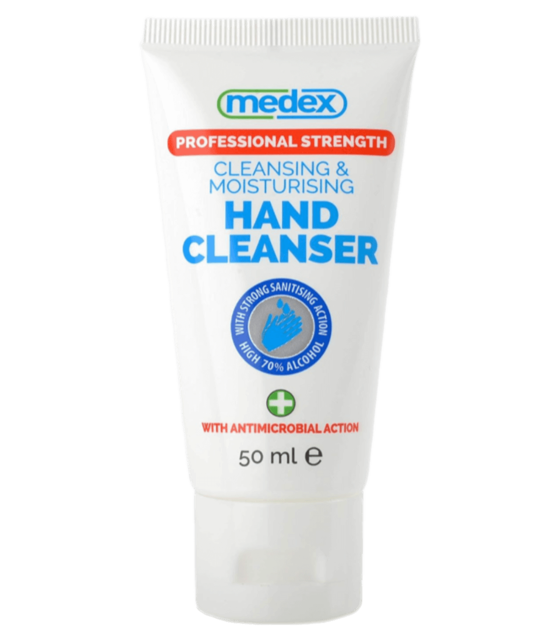 Moisturising Hand Sanitiser 50ml