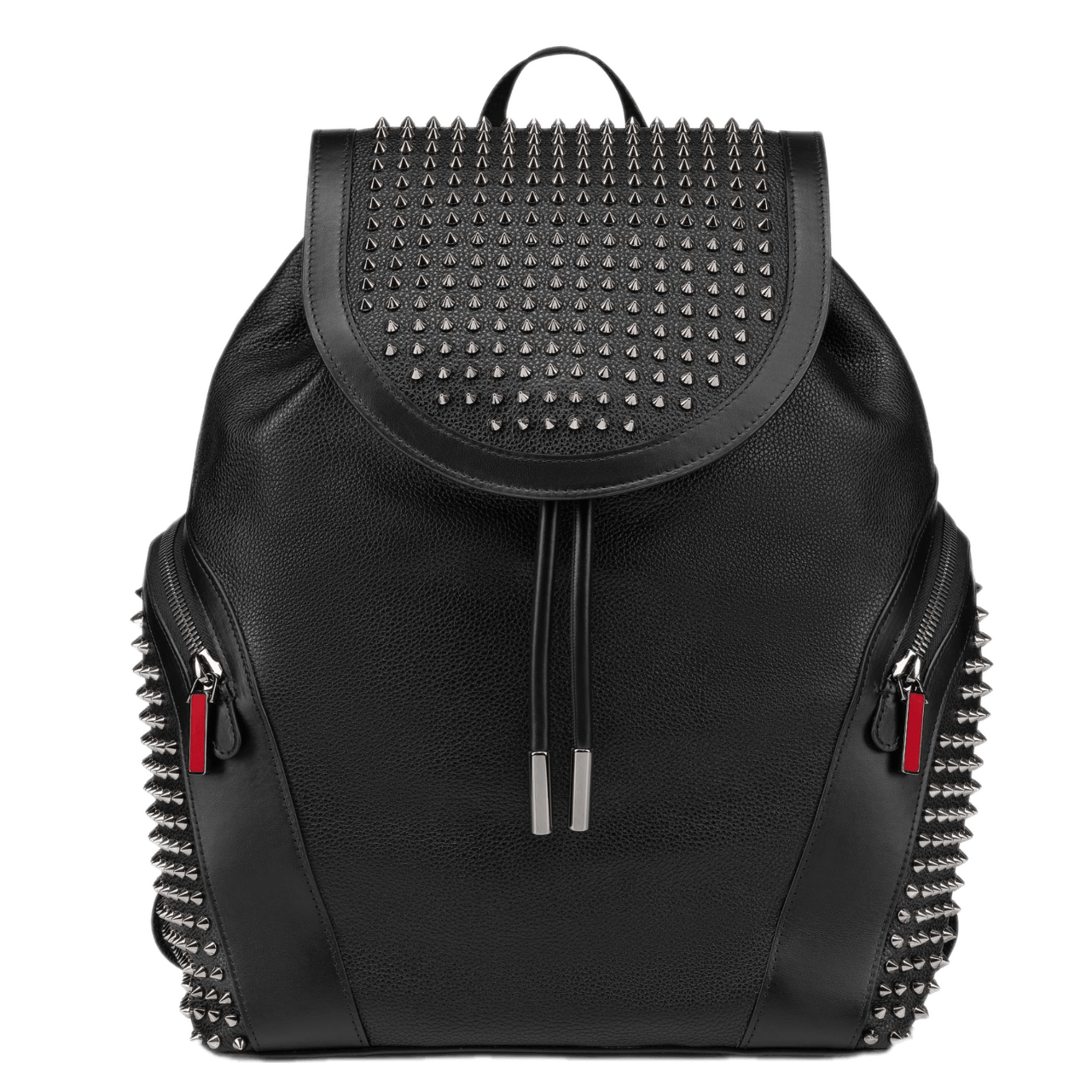 Christian Louboutin Funky Backpack - Black