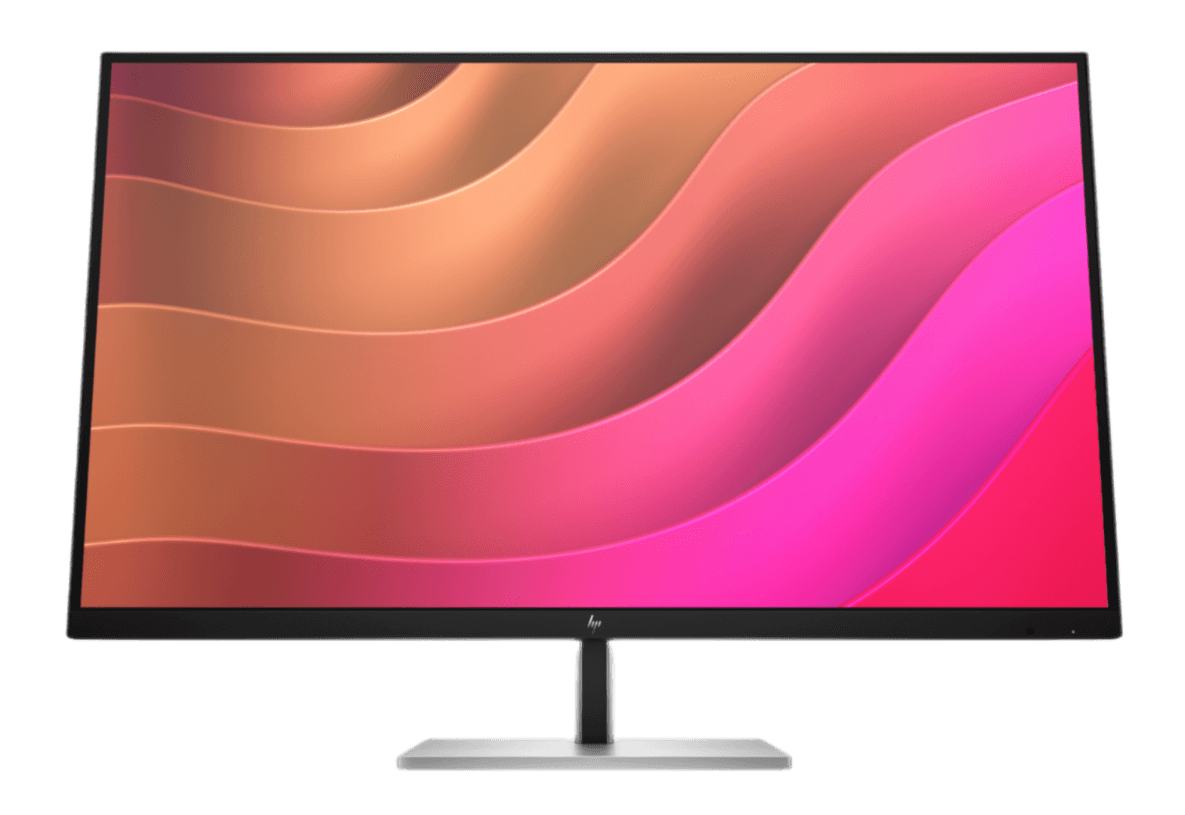 HP E32k G5 4K USB-C Monitor