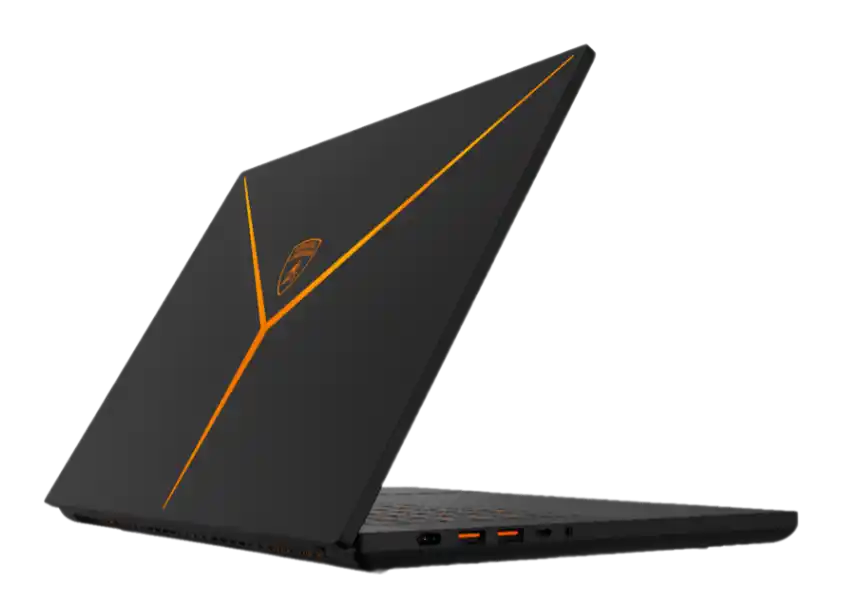 Razer Blade 16 x Automobili Lamborghini Edition