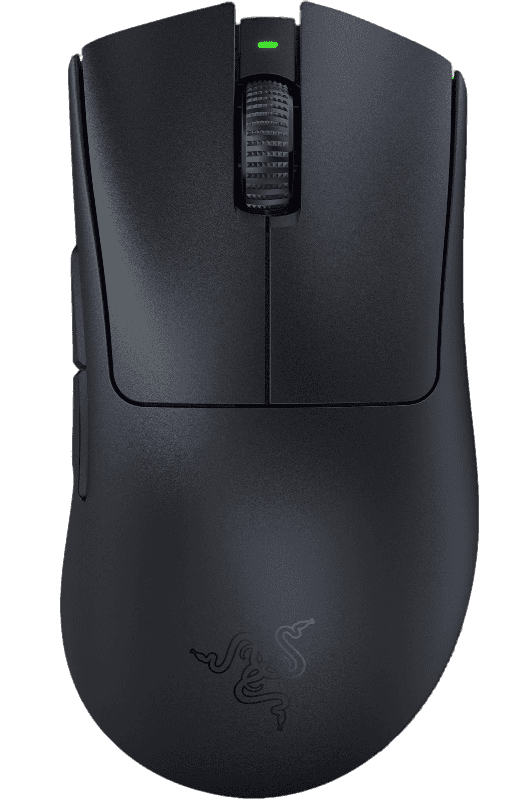 Razer DeathAdder V3 Pro - Black