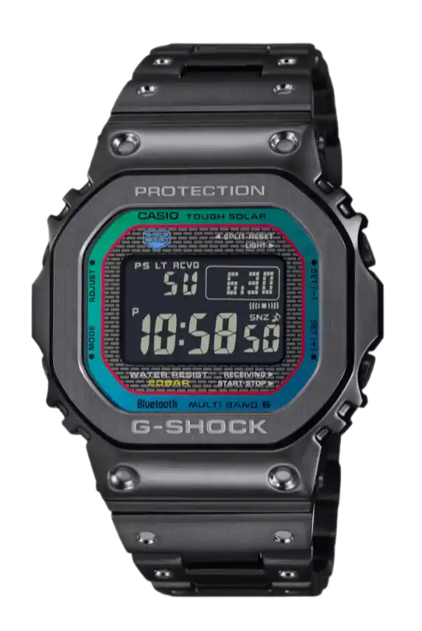 Casio G-Shock - GMWB5000BPC1