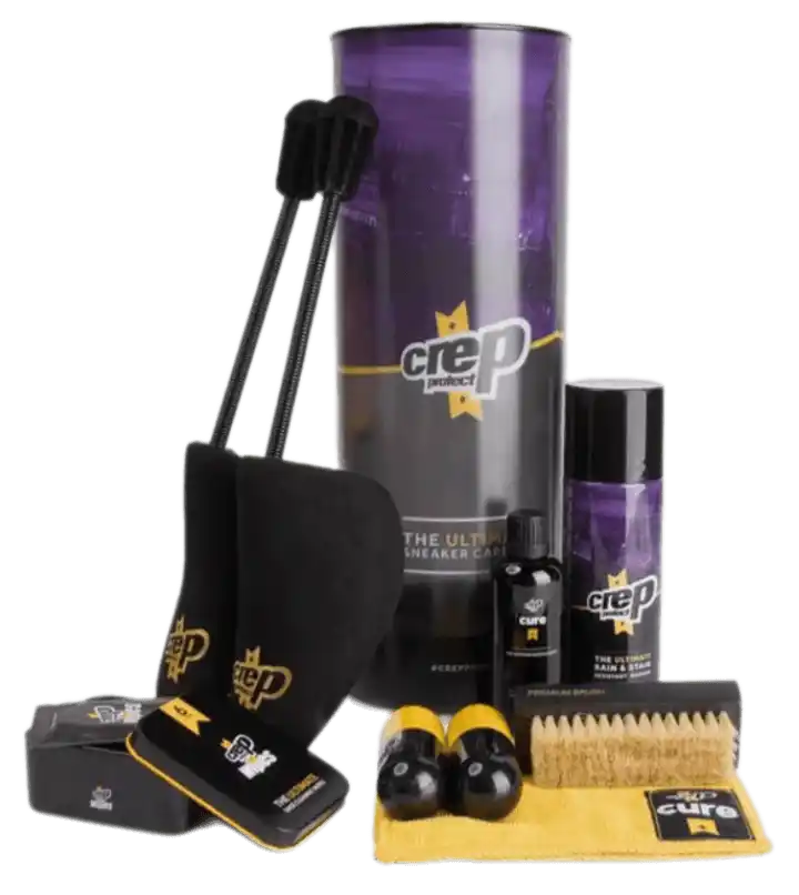 Crep Protect Tube Kit