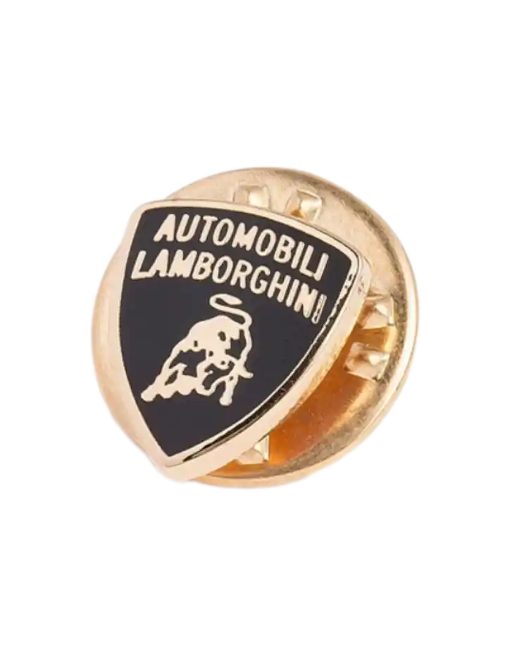Lamborghini Pin - Small