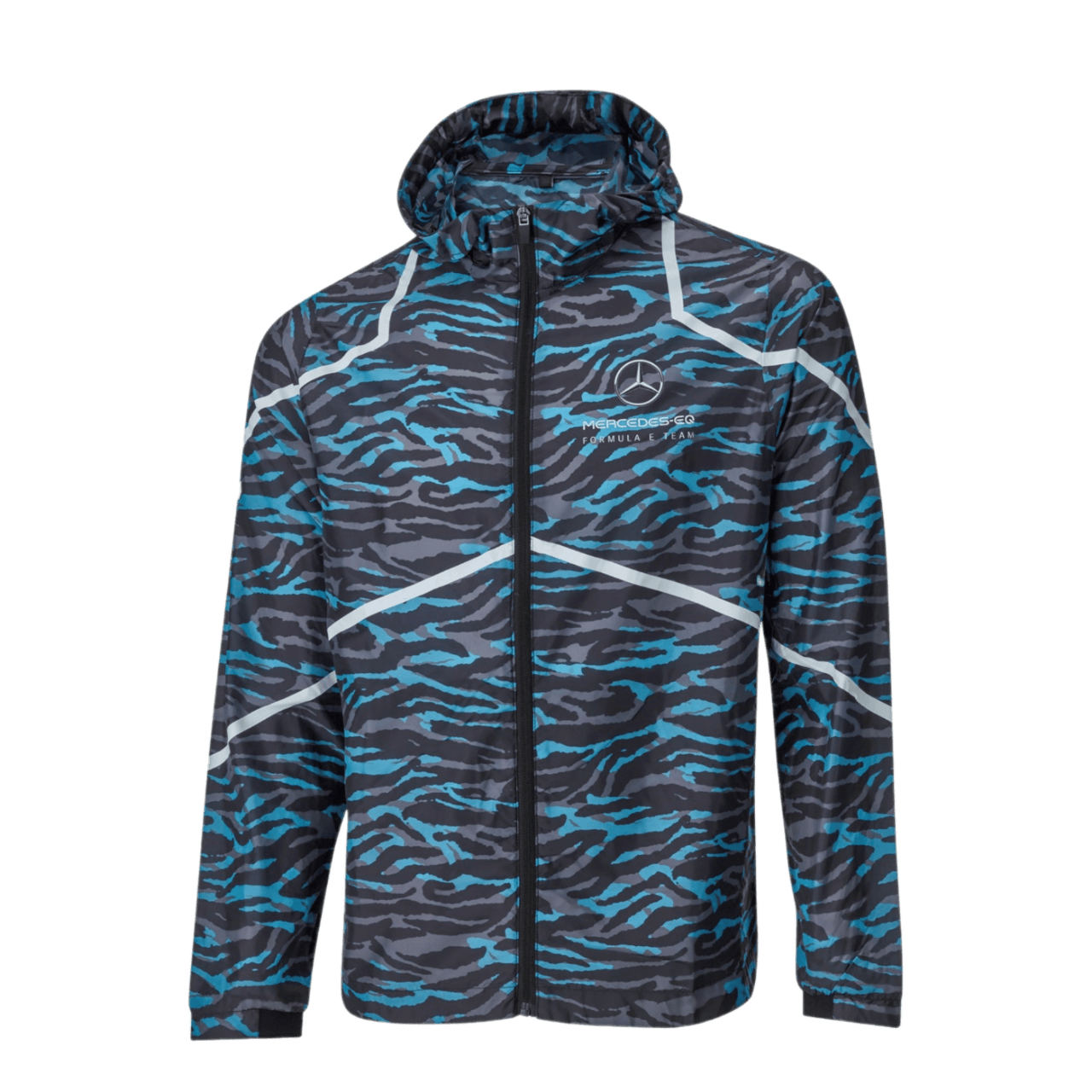 Mercedes Lightweight men's Jacket