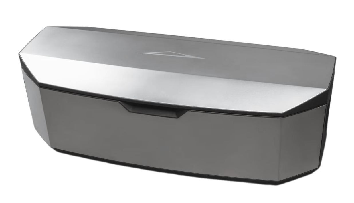 Cybertruck Cooler
