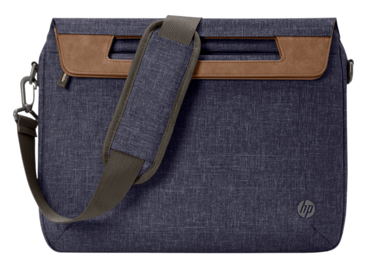 HP Renew Slim Briefcase
