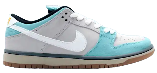 Nike SB Dunk Low - Gulf of Mexico