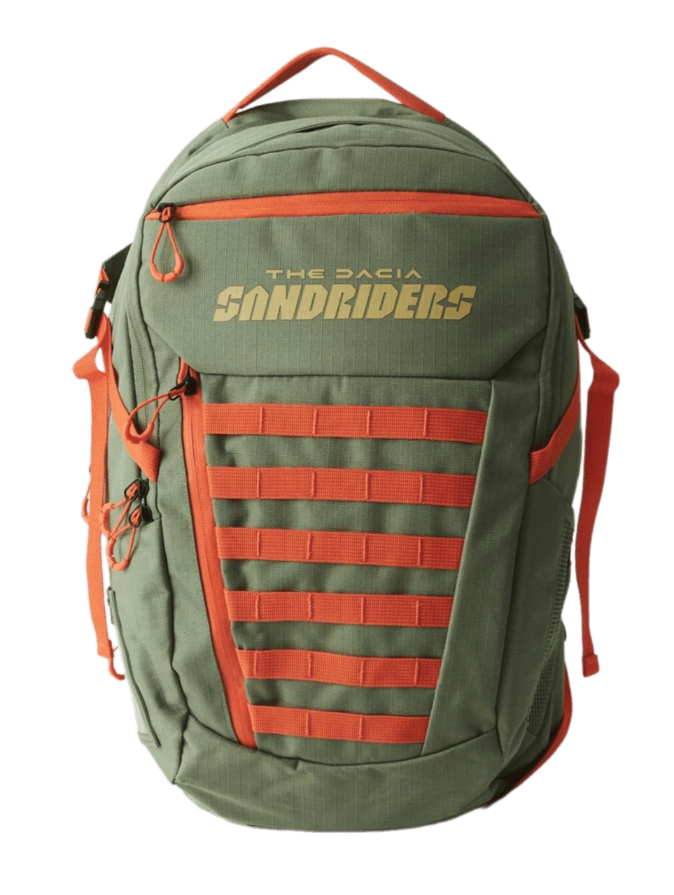 Dacia SANDRIDERS Backpack