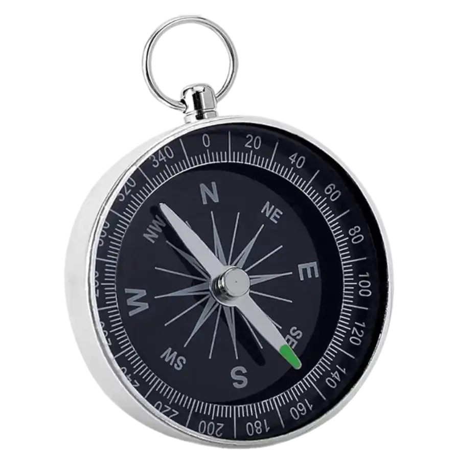Pocket Compass