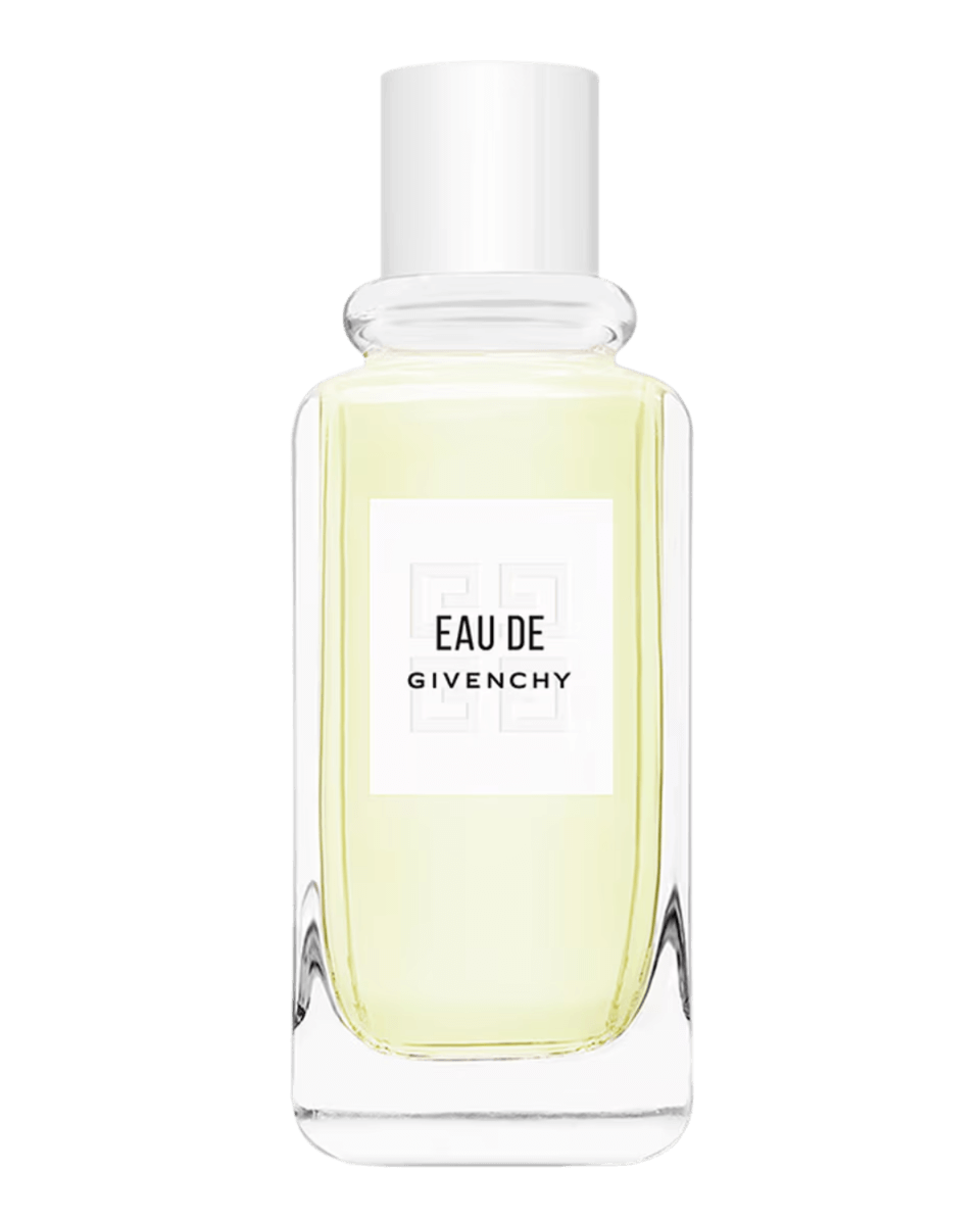 Givenchy Eau De Givenchy Eau de Toilette 100ml