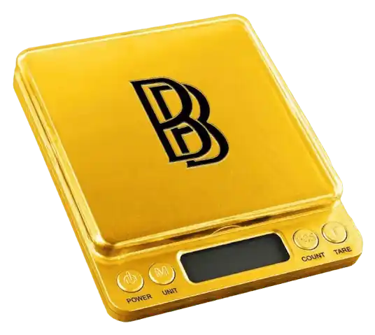 Ben Baller x NTWRK Digital Scale