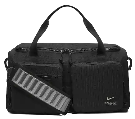 Nike Utility Power Training Duffel Bag