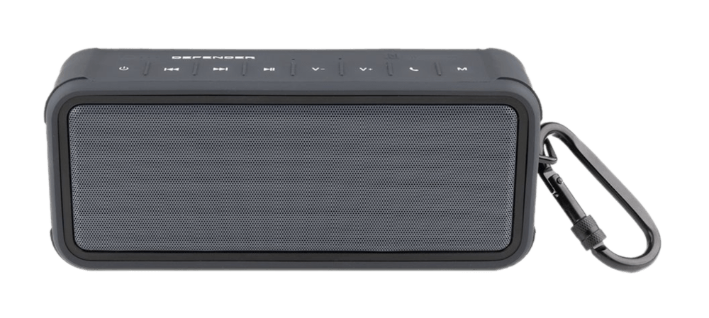 Land Rover Defender Branded Bluetooth Speaker