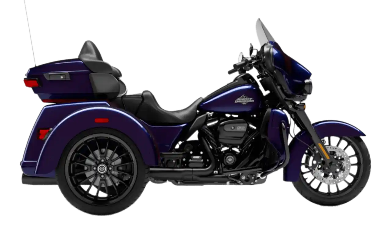 Harley-Davidson Tri Glide Ultra