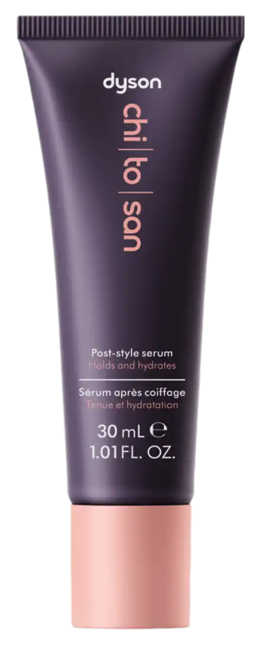 Dyson Chitosan Post-style Serum Travel Mini 30ml