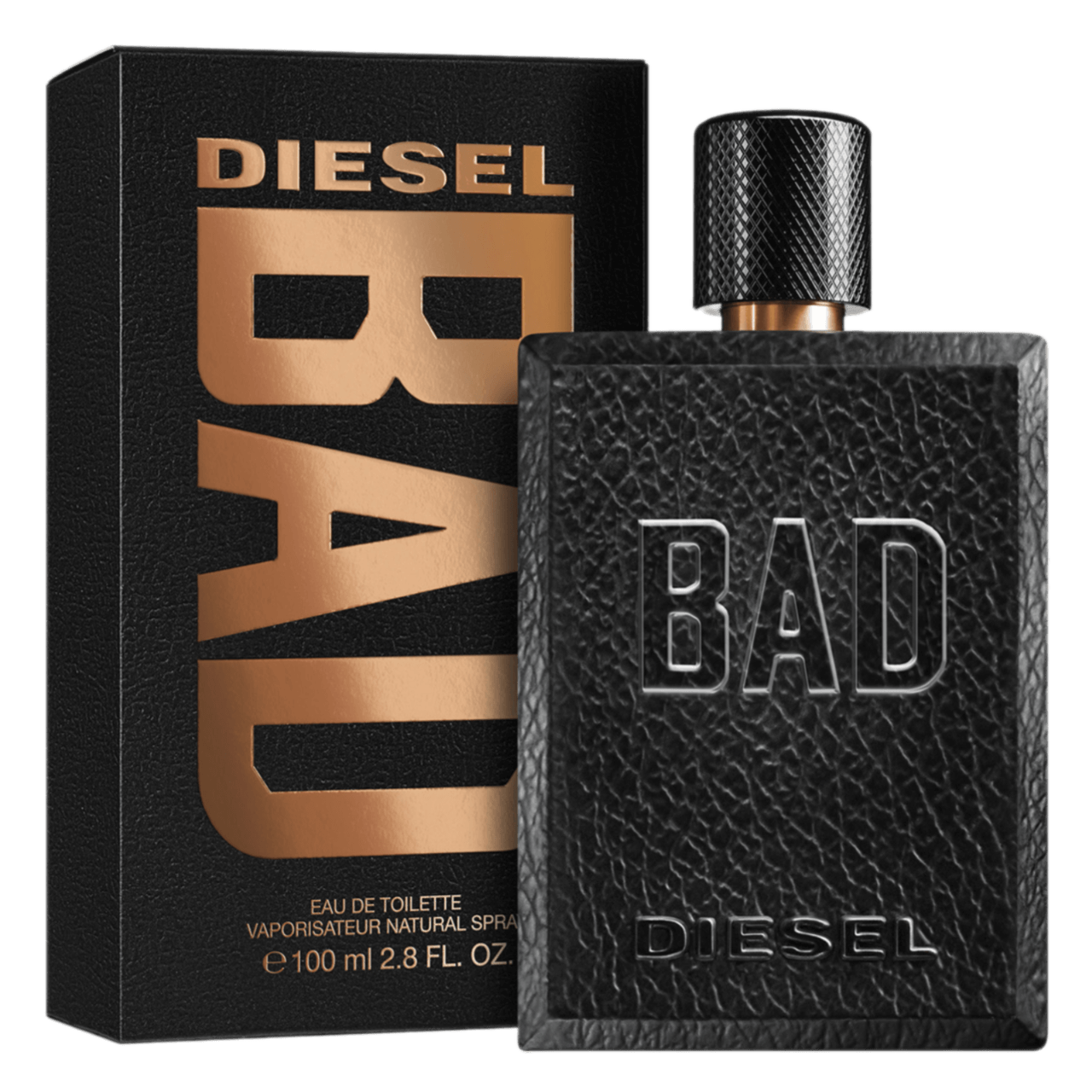 Diesel BAD Eau de Toilette