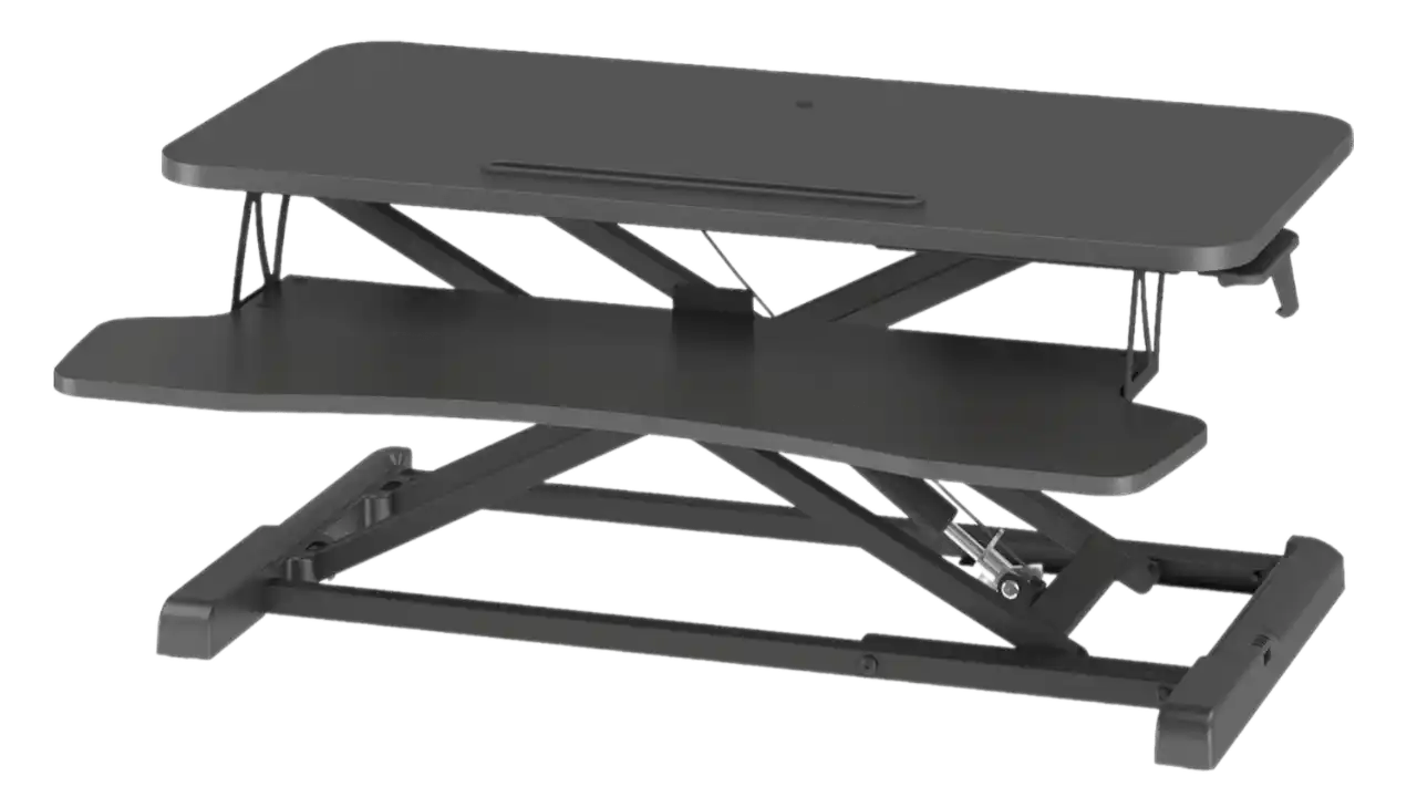 Standing Desk Converter