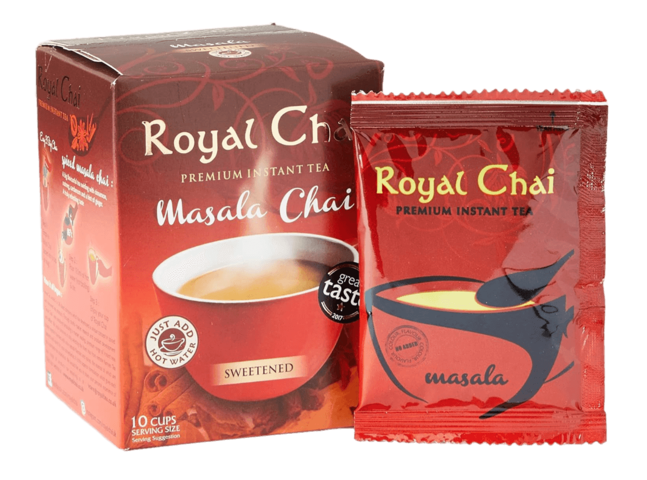 Royal Chai Masala Chai