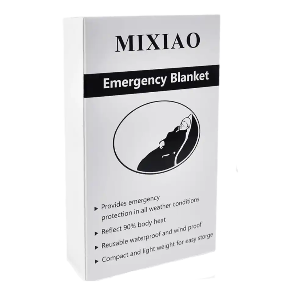 Emergency Blanket