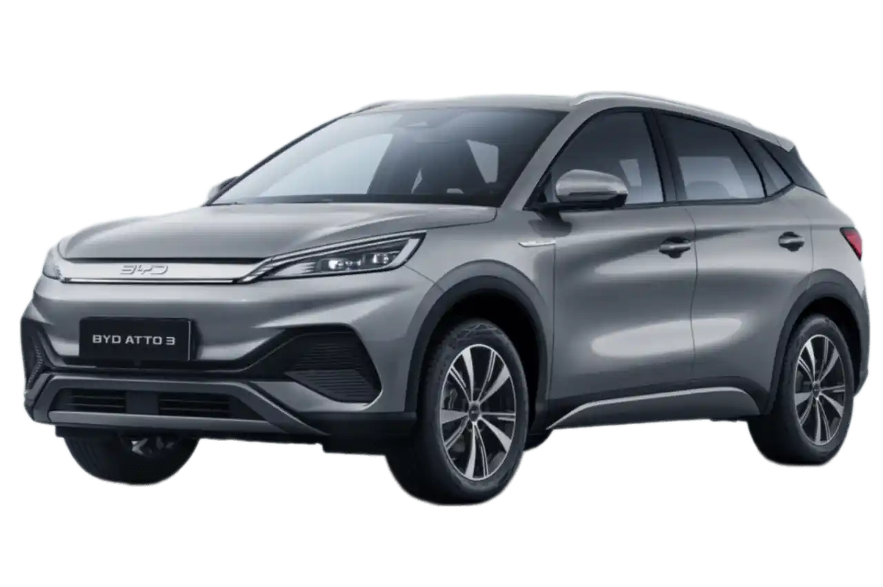 BYD ATTO 3