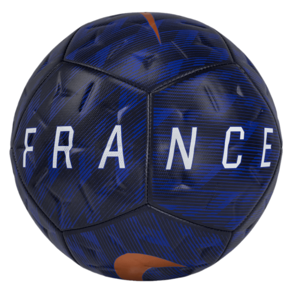 Nike France Academy Skills Football Size 5