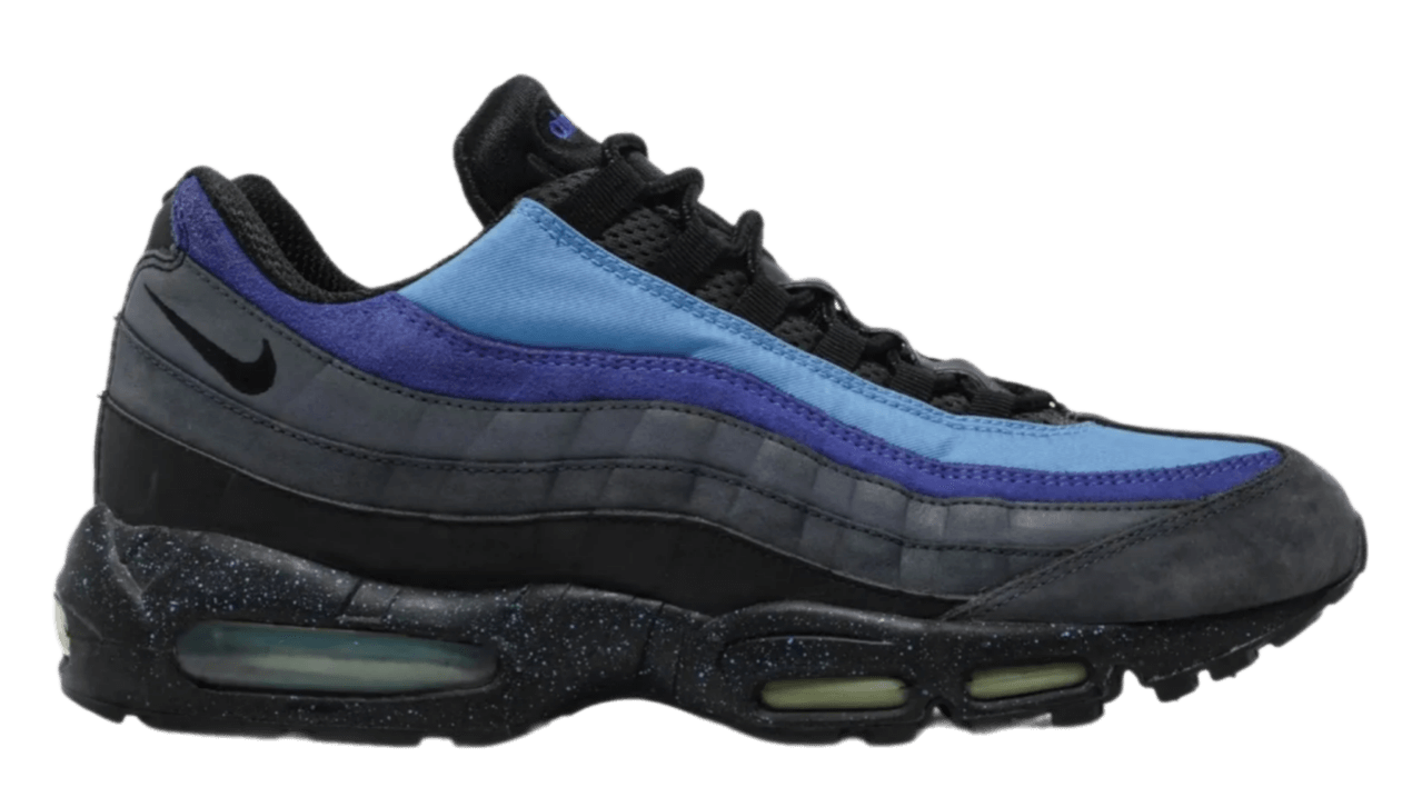Nike Air Max 95 - Stash