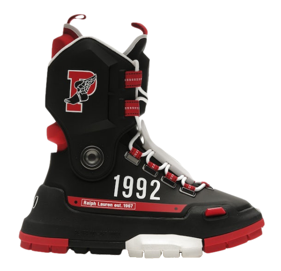 Polo Ralph Lauren P-Wing Boot - Fortnite