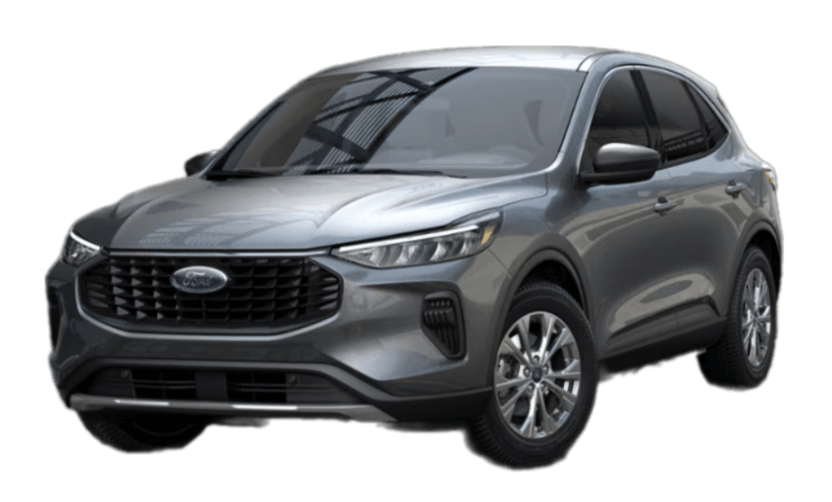 Ford Escape Active