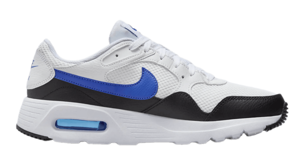 Nike Air Max SC - White/Black/Game Royal