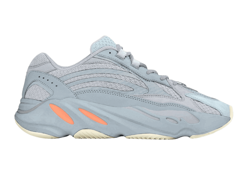 adidas Yeezy Boost 700 V2 - Inertia