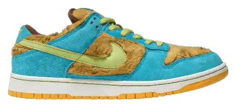 Nike SB Dunk Low - Baby Bear
