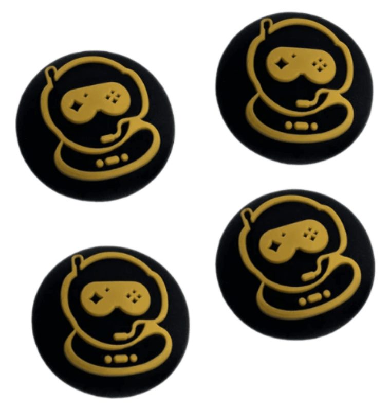 SSG Thumbstick Grips