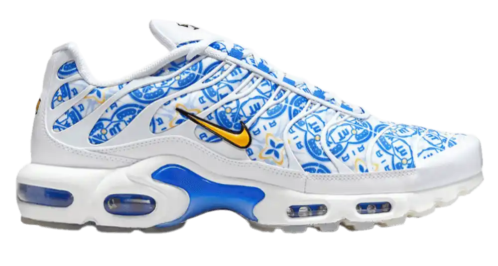 Nike Air Max Plus - Lisboa