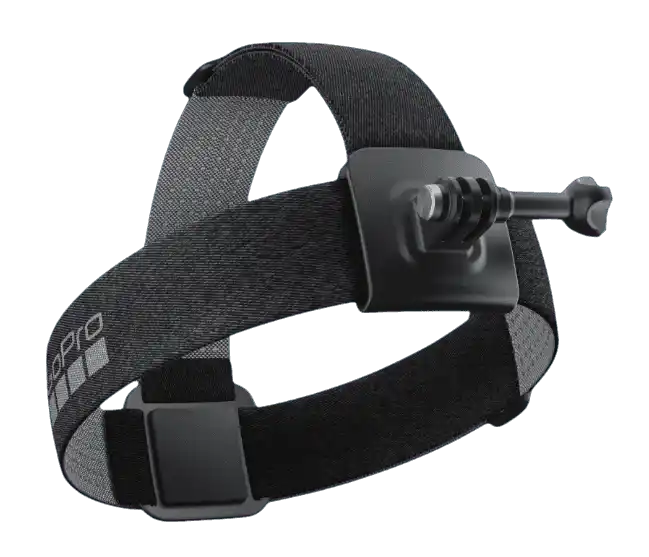 GoPro Head Strap 2.0