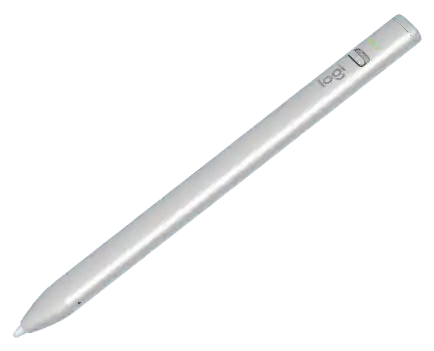 Logitech Crayon (USB-C)