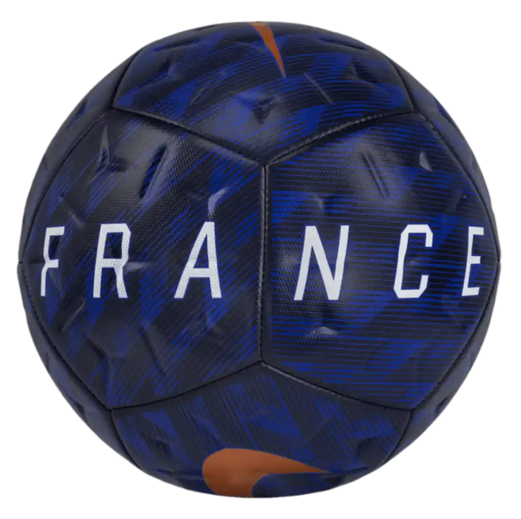 Nike France Academy Skills Football Size 5